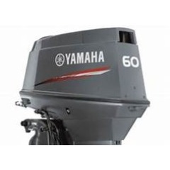 Yamaha 60FEO / 60FETO (6H2 >2001) Parts